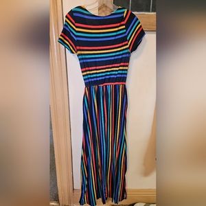 Boutique Dress Size Medium